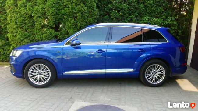 PROFESJONALNE Przyciemnianie Szyb Samochodowych CAR-SOLAR