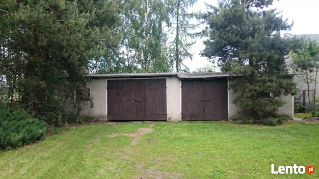 siedlisko z działka przy DK50 pod działalność/inwestycje