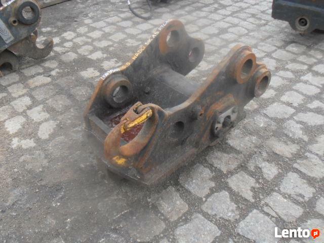 Szybkozłącze mechaniczne NADO SK15 SB 356.