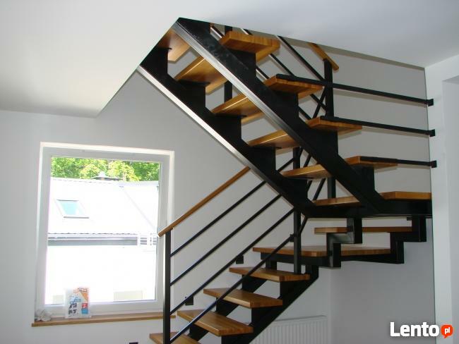 Wyjątkowe SCHODY ozdobą Twojego mieszkania/domu