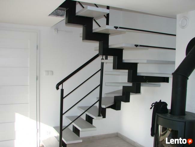 Wyjątkowe SCHODY ozdobą Twojego mieszkania/domu