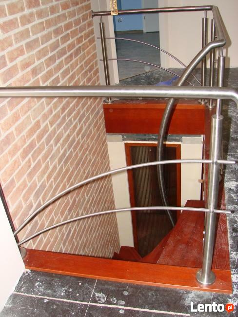 Wyjątkowe SCHODY ozdobą Twojego mieszkania/domu