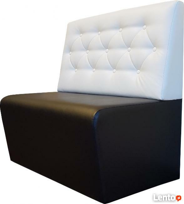 Loża barowa Loże barowe kanapa boks - na wymiar Producent