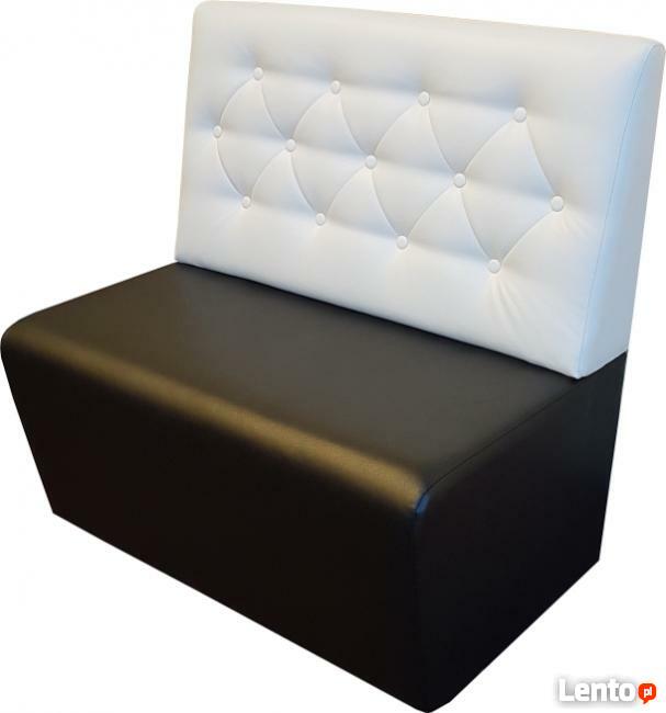 Loża barowa Loże barowe kanapa boks - na wymiar Producent