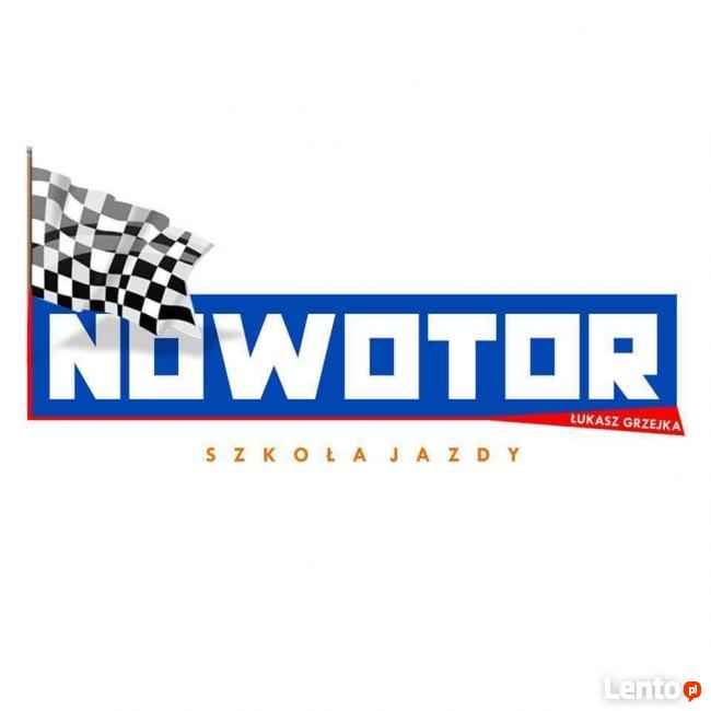 Jazdy Doszkalające w Ostrołęce przed egzaminem