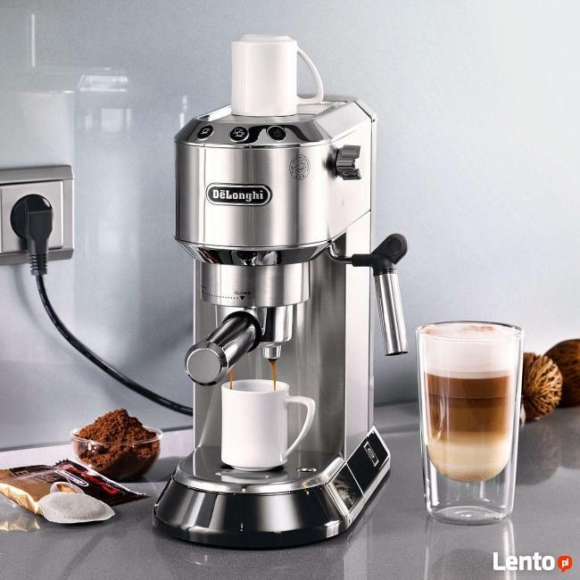 Serwis Ekspresów Do Kawy Warszawa