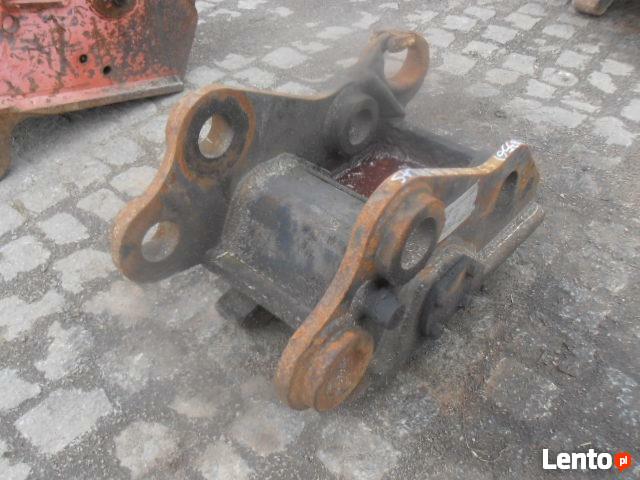 Szybkozłącze mechaniczne NADO SK15 SB 356.