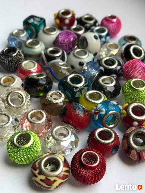 Koraliki Modułowe Typu Pandora