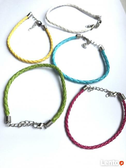 Koraliki Modułowe Typu Pandora