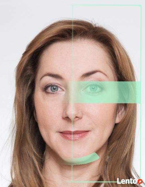 Zdjęcia do dokumentów u klienta