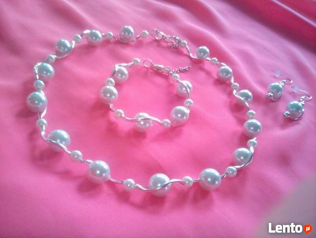 Szukam odbiorców biżuterii