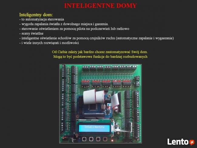 Elektryka, automatyka, naprawy, przeróbki, montaż, usługi