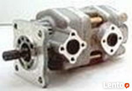 Pompa hydrauliczna do Kubota.