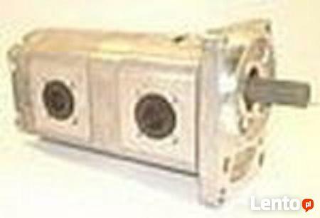 Pompa hydrauliczna do Kubota.