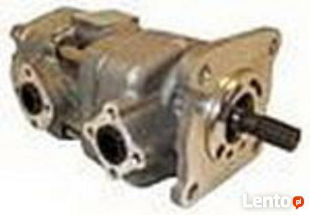 Pompa hydrauliczna do Kubota.