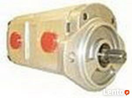 Pompa hydrauliczna do Kubota.