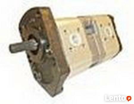 Pompa hydrauliczna do Kubota.