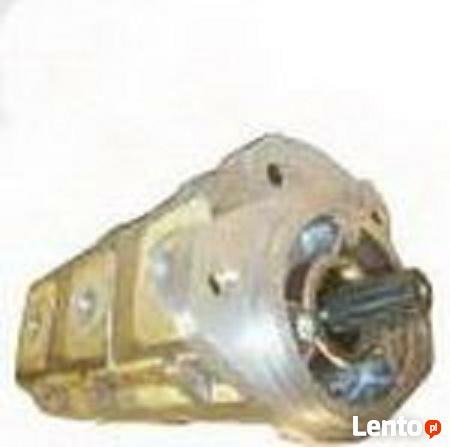 Pompa hydrauliczna do Kubota.