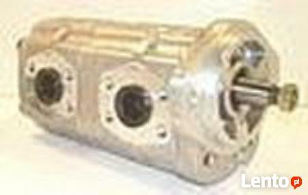 Pompa hydrauliczna do Kubota.