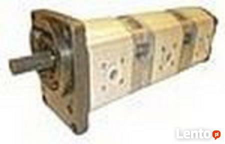 Pompa hydrauliczna do Kubota.