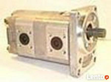 Pompa hydrauliczna do Kubota.