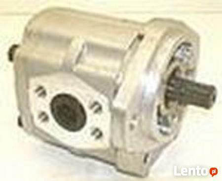 Pompa hydrauliczna do Kubota.