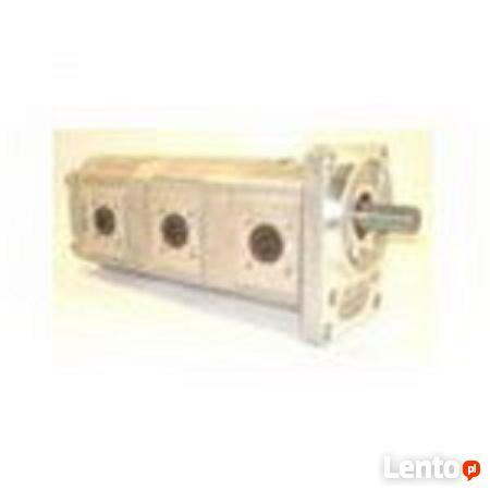 Pompa hydrauliczna do Kubota.