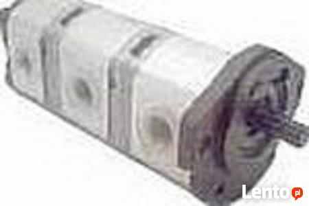 Pompa hydrauliczna do Kubota.
