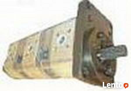 Pompa hydrauliczna do Kubota.