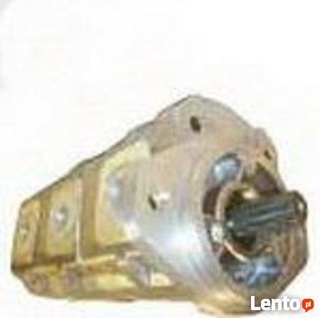 Pompa hydrauliczna do Kubota.