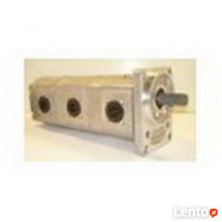 Pompa hydrauliczna do Kubota.