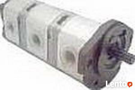 Pompa hydrauliczna do Kubota.