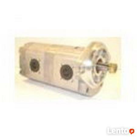 Pompa hydrauliczna do Kubota.