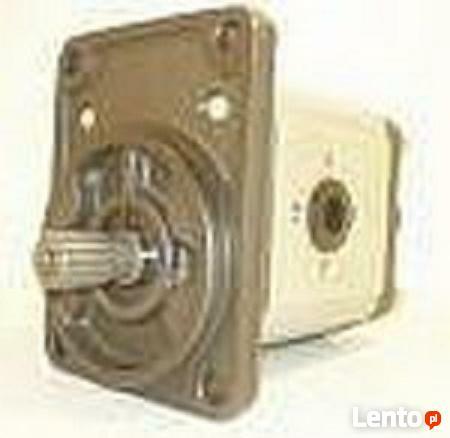 Pompa hydrauliczna do Kubota.