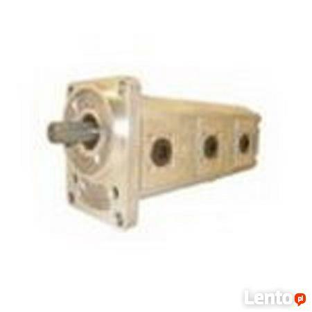 Pompa hydrauliczna do Kubota.