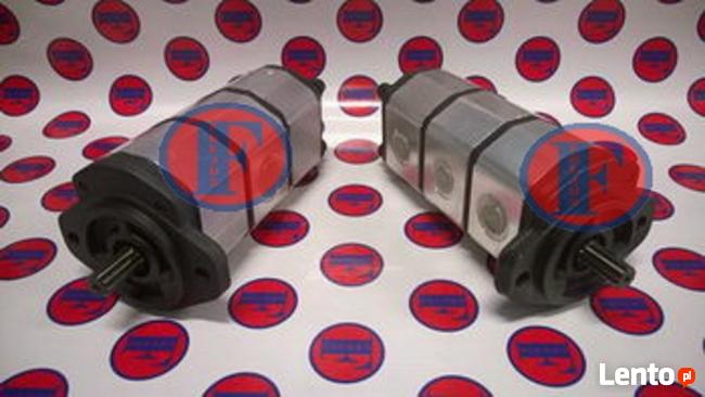 Pompa hydrauliczna do Kubota. KX36, KX36-2, KX41-2, KX41-2C