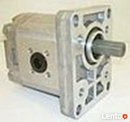 Pompa hydrauliczna do Kubota.