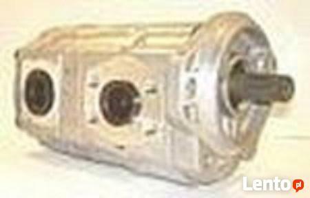 Pompa hydrauliczna do Kubota.