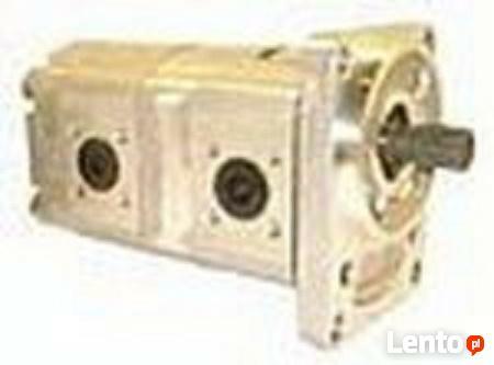 Pompa hydrauliczna do Kubota.