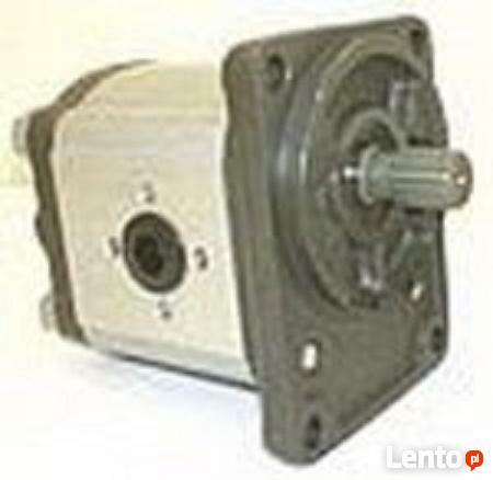 Pompa hydrauliczna do Kubota.