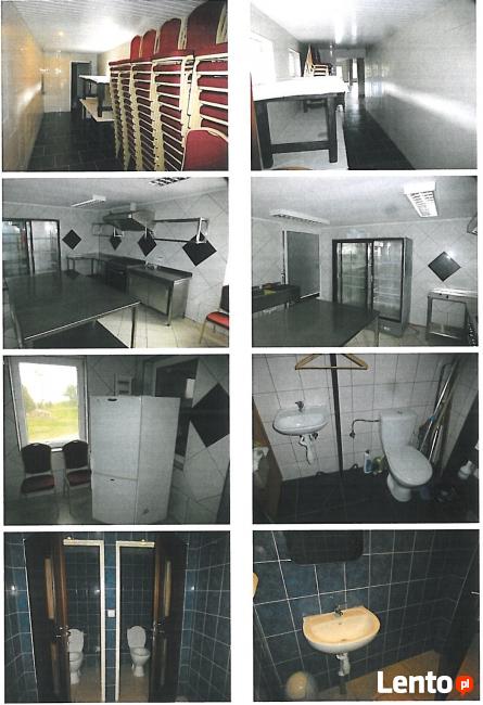 Syndyk upadłości sprzeda atrakcyjną nieruchomość na Mazurach