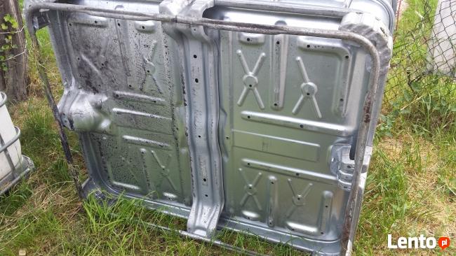 BECZKI mauzer nowe pojemniki PALETOPOJEMNIKI pojemność 1000