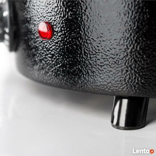 Kociołek do zup gulaszu gar elektryczny 5,7 litra