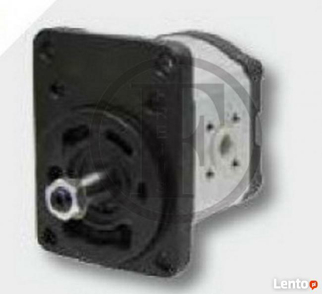 POMPY HYDRAULICZNE DO CIĄGNIKA Carraro