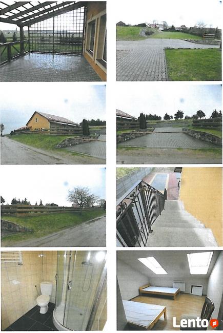 Syndyk upadłości sprzeda atrakcyjną nieruchomość na Mazurach