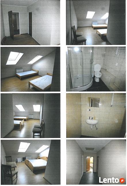 Syndyk upadłości sprzeda atrakcyjną nieruchomość na Mazurach