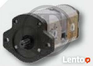 POMPY HYDRAULICZNE DO CIĄGNIKA CASE IH