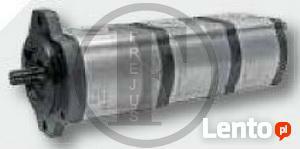 POMPY HYDRAULICZNE DO CIĄGNIKA CASE IH