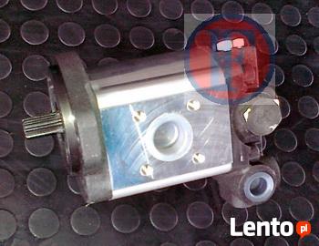 POMPY HYDRAULICZNE DO CIĄGNIKA CASE IH