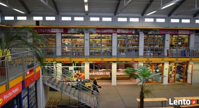 Lokale do wynajęcia centrum Myszkowa Galeria Kupiecka OCZKO